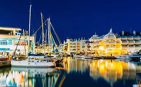 Sweet Home In Puerto Marina